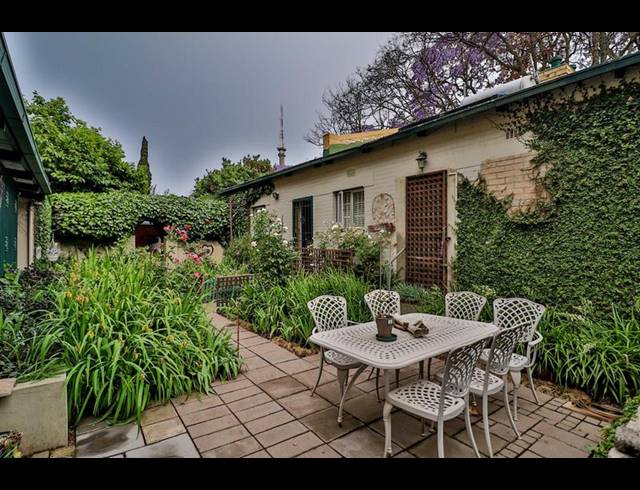 3 BEDROOM HOUSE FOR SALE IN OBSERVATORY